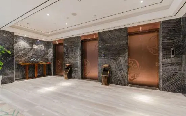 TILL BRIGHT Hotel (Daozhou)