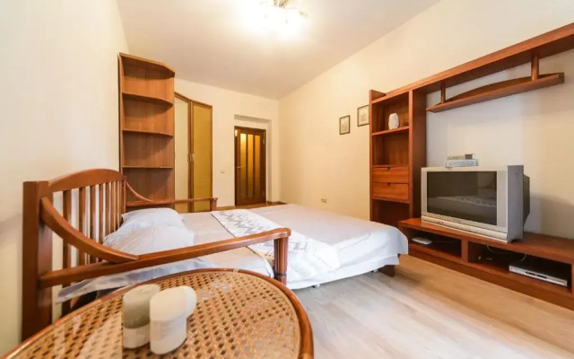 1-room apartments Kiev city center