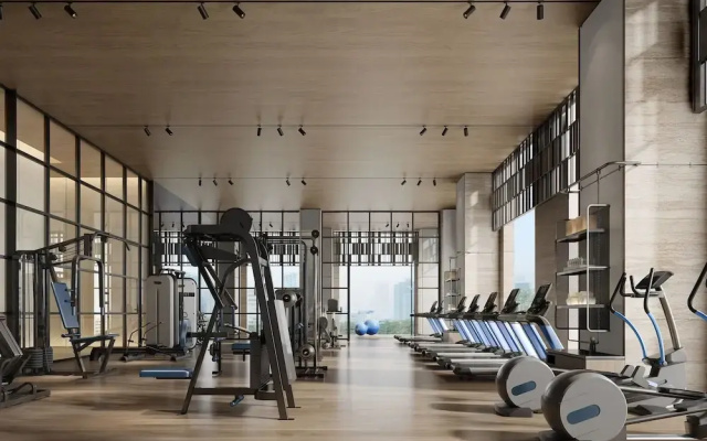 Sheraton Lanzhou Anning