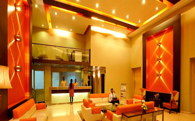 Avion Hotel
