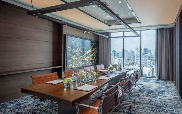 137 Pillars Suite and Residences Bangkok