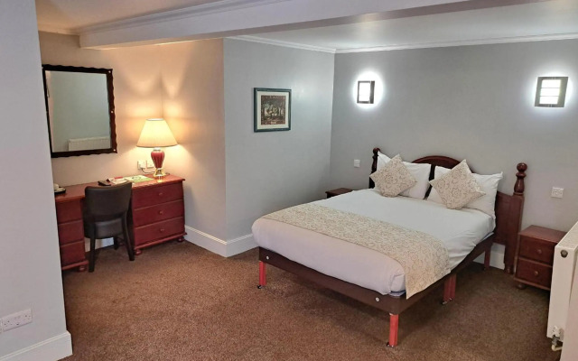 Prince of Wales Hotel