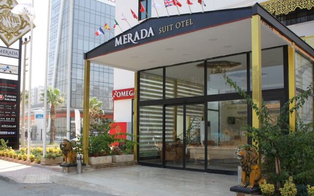 Merada Suit Otel