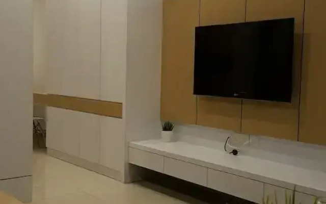 Parc Regency Serviced Apartment