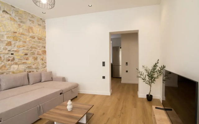 Vesta Corfu by Corfu Escapes