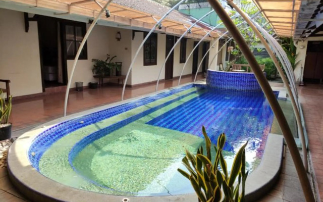 Lovender Guesthouse