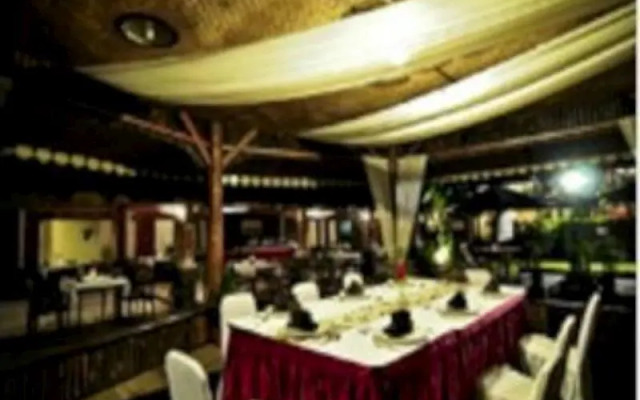 Sindang Reret Hotel & Restaurant Ciwidey
