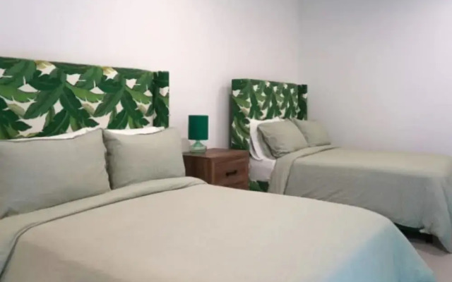 Apartamento Familiar Eagle Beach Aruba