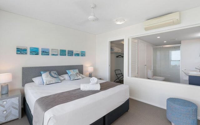 Grand Mercure Azure Sea Whitsundays