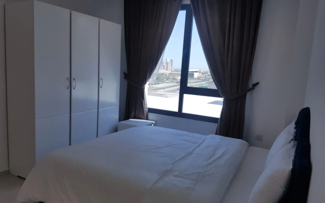 Magic Suite Boulevard Salmiya