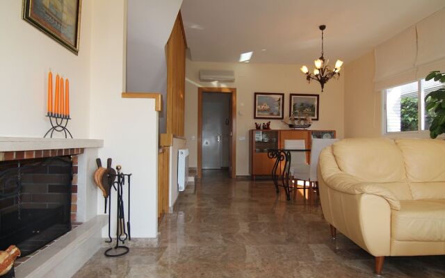 Villa Llevant Sitges Rentals