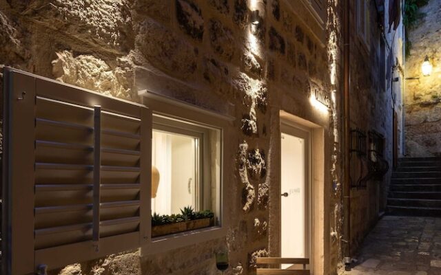 Apartments u Nikše