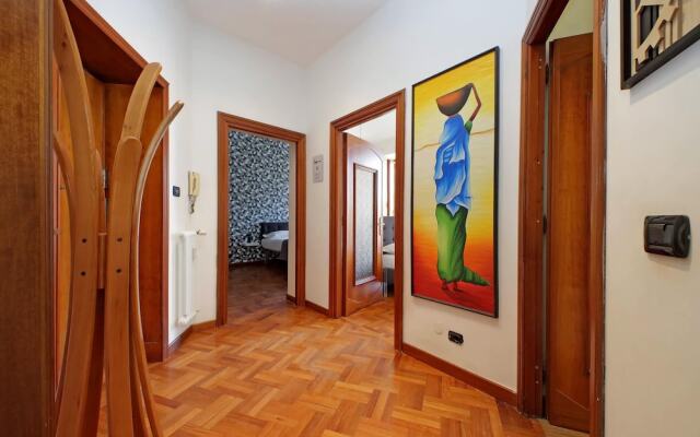 4bnb - Donatello Apartment