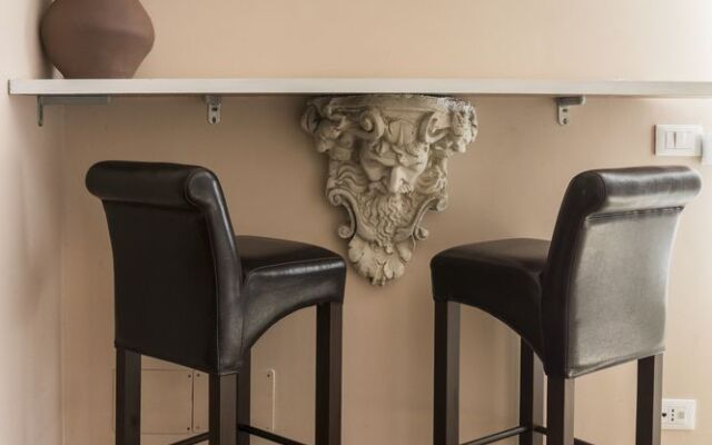 Charming 3BR in Prati by Sonder