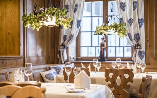 Treschers Schwarzwald Hotel