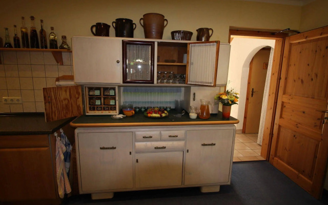 Pension Am Kirschberg