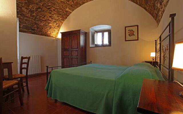 Borgo Castelvecchi