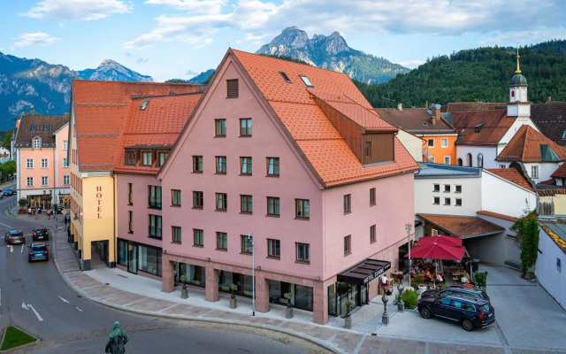 Hotel Sonne