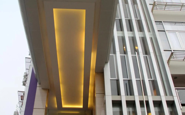 Hotel Vio Pasteur