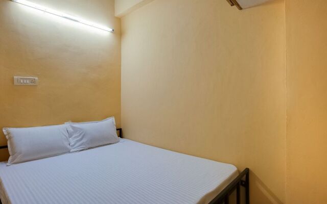 Spot on 44572 Jain Residency