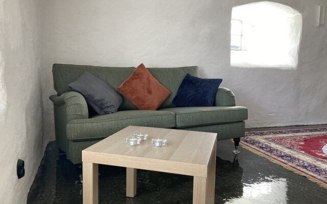 Roslövs gård B&B