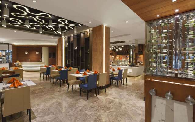 Ramada Plaza by Wyndham JHV Varanasi