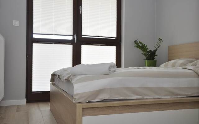 Prudentia Apartments Wola