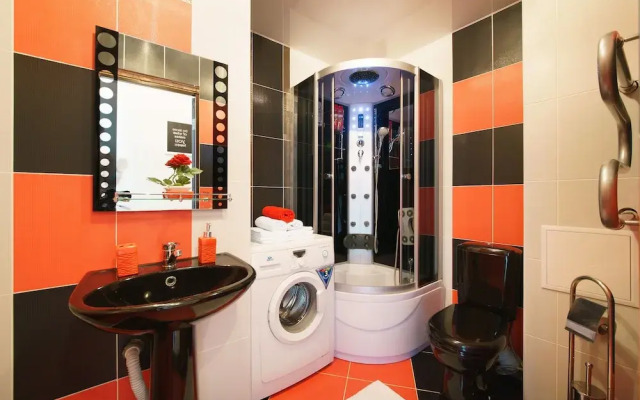 Апартаменты PaulMarie на ул. Заслонова, 4