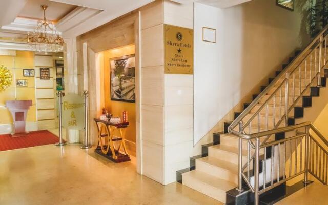 Shera Hotel