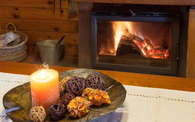 Apartamentos Rurales Matagacha