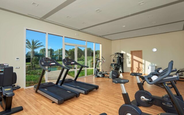 Melia Saidia Residences