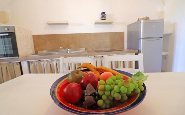 Casa Primus Torre Santo Stefano in Otranto