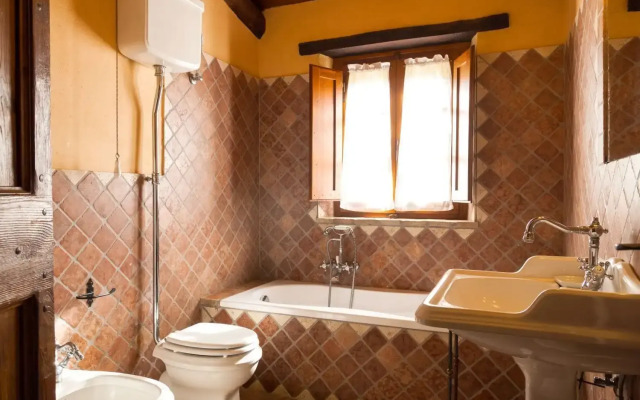 Casa La Primula