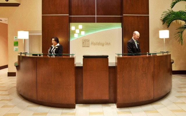 Holiday Inn Gulfport Airport by IHG