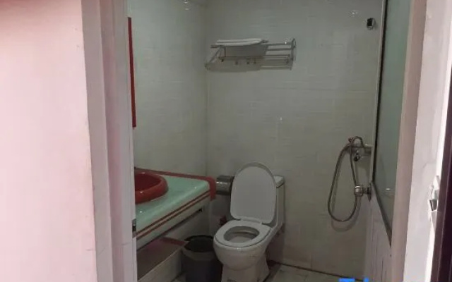 Jiye Hostel