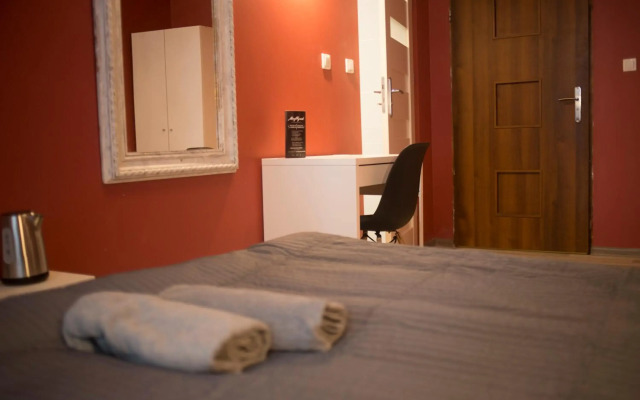 Apartamenty Nowy Rynek