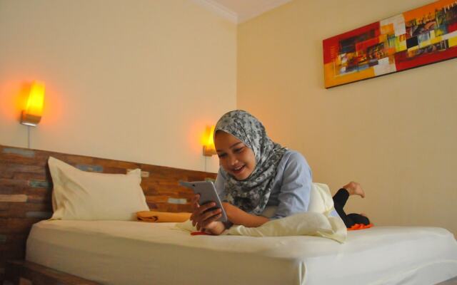 Gemilang Homestay