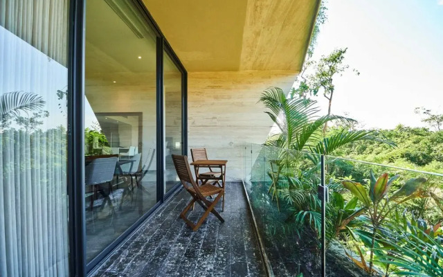 Mistiq Tulum 201F By Lockey