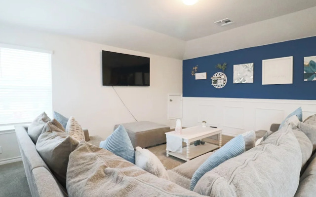 Kingsley Oasis - 12 Mins to Lackland AFB