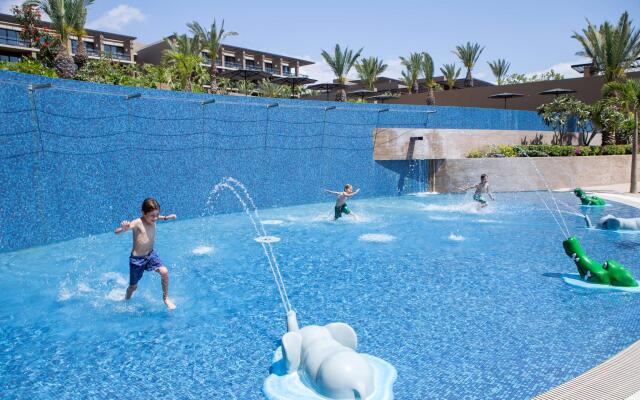JW Marriott Los Cabos Beach Resort & Spa