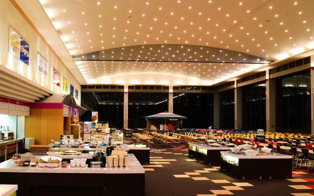 Shiga Kogen Prince Hotel