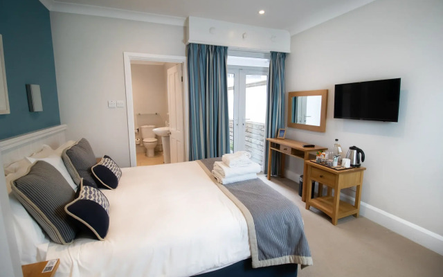 St Michael's Resort