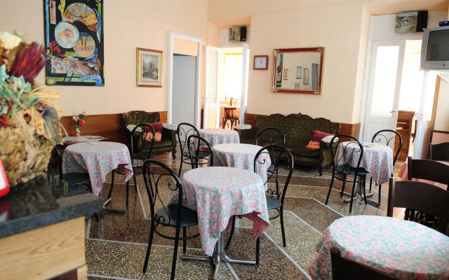 Albergo Belvedere
