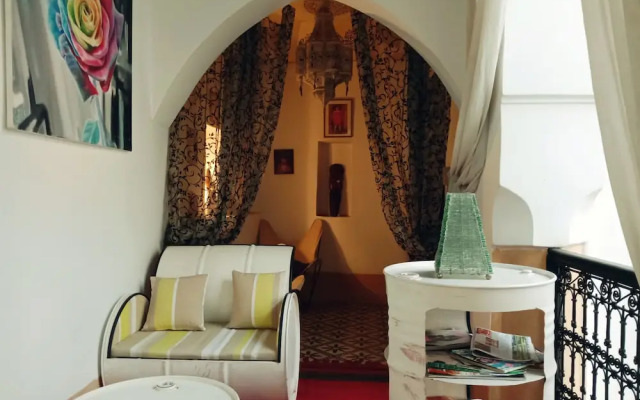Riad Gaya