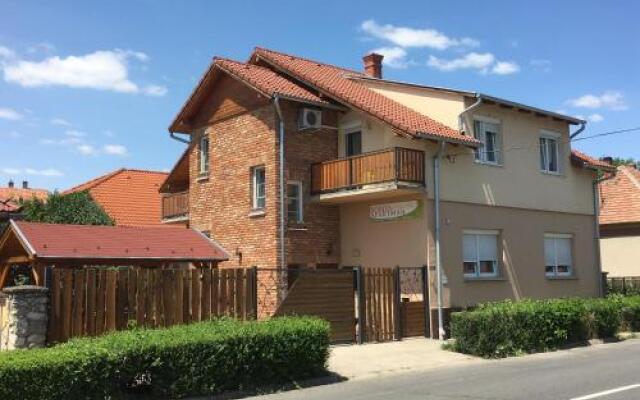 Bóbita Apartman