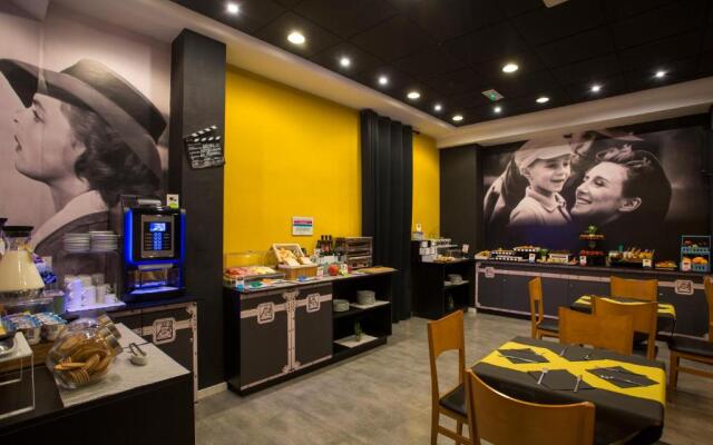 Casual del Cine Valencia Hotel