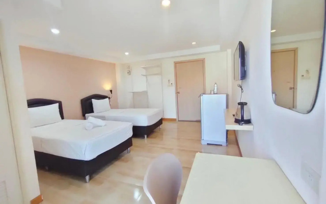 The Bliss Loei Living