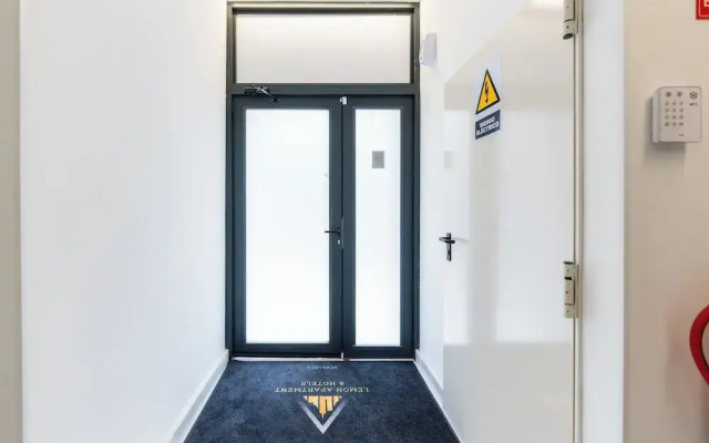 Lemon Apartment & Hotels