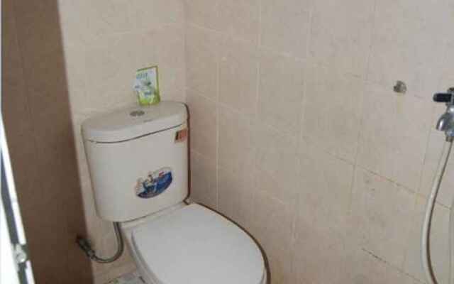 De Ibeel Guesthouse