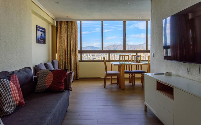 Sun & Beach View Apartments